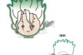 Dr.STONE 前髪クリップ 石神千空【再販】
 アニメイトで
2025年10月下旬発売