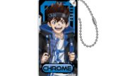 Dr.STONE サイバーパンク ドミテリアキーチェーン クロム【再販】
 アニメイトで
2026年01月発売