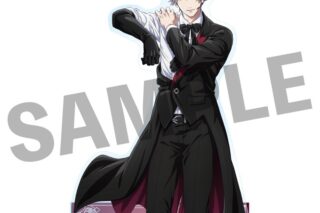 アニメイトで
2026年02月発売