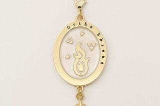 『ツイステ』 フレーム型チャーム オルト・シュラウド
 アニメイトで
2024年01月下旬発売