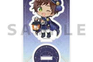 ヘタリア World★Stars アクリルスタンド(スペイン/星空コーデ)
 アニメイトで
2026年02月発売