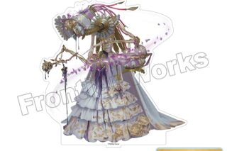 Identity V select×collect -オールスターアクリルスタンド- 設定画selection Vol.2 雑貨商
 アニメイトで
2026年02月下旬発売