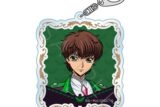 『コードギアス 』 アクリルキーホルダー NB (デザインB) アニメイトで
2025/10/17 発売