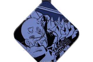 TVアニメ『YAIBA (ヤイバ)』 レザーチャーム C (鬼丸 猛)
 
2026年02月下旬発売
で取扱中 (アニメイト)