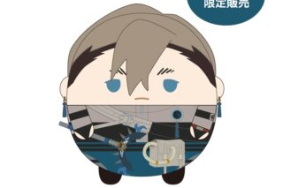 ガチアクタ ふわコロりんMsize H:ザンカ(能力発動時)[アニメイト限定]
 
2026年04月発売