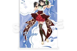 お好み焼き ゆかり×リコリス・リコイル (リコリコ) B2タペストリー 井ノ上たきな アイドル衣装ver.
 
2026年02月発売
で取扱中 (アニメイト)