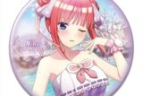 五等分の花嫁* 缶バッジ Ver.2 デザイン02(中野二乃/A)
 
2026年01月上旬発売