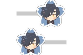 わんぱく!刀剣乱舞 前髪クリップ2個セット32/しょくだいきりみつただ
 
2024年02月下旬発売
で取扱中 (アニメイト)