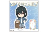 TVアニメ『スパイファミリー』 ミニキャラアクリルスタンド ユーリ
 
2025年12月下旬発売
 (アニメイト)