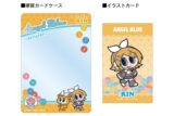 初音ミク ANGEL BLUEコラボ 描き起こし 鏡音リン&ナカムラくん B8硬質カードケース&イラストカードセット
 
2026年3月27日発売
