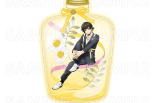 TVアニメ『ブルーロック』 バレエコアStyle ダイカットステッカー【蜂楽 廻】
 
2026年02月下旬発売
で取扱中