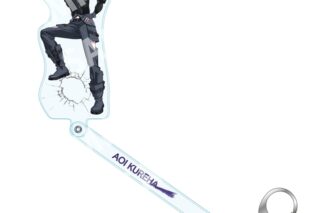 パラライ キャラ撮りスティック 6th Anniversary 呉羽 葵
 アニメイトで
2026/01/24 発売