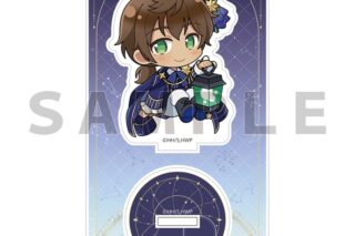 ヘタリア World★Stars アクリルスタンド(ポルトガル/星空コーデ)
 アニメイトで
2026年02月発売