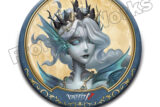 Identity V select×collect -オールスタービッグ缶バッジ- 069 漁師
 アニメイトで
2026年02月下旬発売