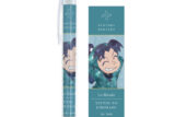 忍たま乱太郎 摂津のきり丸 Ani-Art 第2弾 ボールペン 2025年11月下旬発売予定