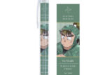 忍たま乱太郎 中在家長次 Ani-Art 第2弾 ボールペン 2025年11月下旬発売予定