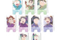 忍たま乱太郎 トレーディング Ani-Art aqua label 第2弾 アクリル立て看板風メモスタンド ver.A 2025年11月中旬発売予定