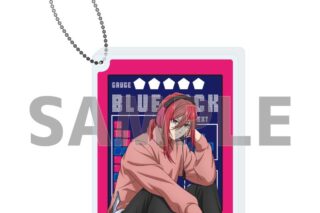 ブルーロック アクリルブロックキーホルダー06/千切 豹馬 ゲーム実況ver. eeo Storeで取扱中