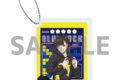 ブルーロック アクリルブロックキーホルダー05/蜂楽 廻 ゲーム実況ver. eeo Storeで取扱中