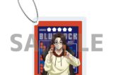 ブルーロック アクリルブロックキーホルダー04/雪宮 剣優 ゲーム実況ver. eeo Storeで取扱中