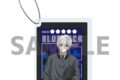 ブルーロック アクリルブロックキーホルダー03/凪 誠士郎 ゲーム実況ver. eeo Storeで取扱中