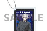 ブルーロック アクリルブロックキーホルダー03/凪 誠士郎 ゲーム実況ver. eeo Storeで取扱中