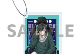ブルーロック アクリルブロックキーホルダー02/糸師 凛 ゲーム実況ver. eeo Storeで取扱中