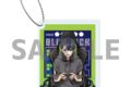 ブルーロック アクリルブロックキーホルダー01/潔 世一 ゲーム実況ver. eeo Storeで取扱中