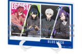 ブルーロック アクリルアートボード03/コマ割りデザインA ゲーム実況ver. eeo Storeで取扱中