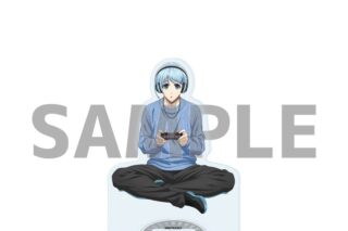 ブルーロック アクリルスタンド51/氷織 羊 ゲーム実況ver. eeo Storeで取扱中