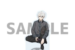 ブルーロック アクリルスタンド46/凪 誠士郎 ゲーム実況ver. eeo Storeで取扱中