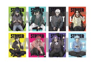 ブルーロック ミニフォト35/ゲーム実況ver. ブラインド eeo Storeで取扱中