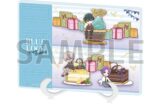 ブルーロック アクリルアートボード06/パターンB 誕生日ver. eeo Storeで取扱中