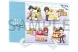 ブルーロック アクリルアートボード05/パターンA 誕生日ver. eeo Storeで取扱中