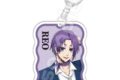 ブルーロック ブルーロック アクリルキーホルダー　ファッションスナップ　御影玲王 eeo Storeで取扱中