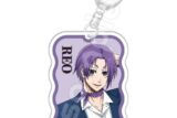 ブルーロック ブルーロック アクリルキーホルダー　ファッションスナップ　御影玲王 eeo Storeで取扱中
