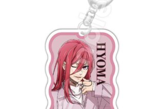 ブルーロック ブルーロック アクリルキーホルダー　ファッションスナップ　千切豹馬 eeo Storeで取扱中