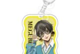 ブルーロック ブルーロック アクリルキーホルダー　ファッションスナップ　蜂楽廻 eeo Storeで取扱中