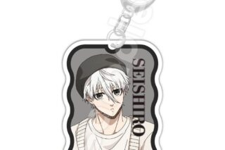 ブルーロック ブルーロック アクリルキーホルダー　ファッションスナップ　凪誠士郎 eeo Storeで取扱中