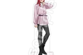 ブルーロック ブルーロック アクリルスタンド　ファッションスナップ　千切豹馬 eeo Storeで取扱中