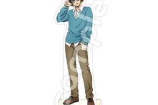 ブルーロック ブルーロック アクリルスタンド　ファッションスナップ　蜂楽廻 eeo Storeで取扱中