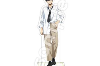 ブルーロック ブルーロック アクリルスタンド　ファッションスナップ　潔世一 eeo Storeで取扱中