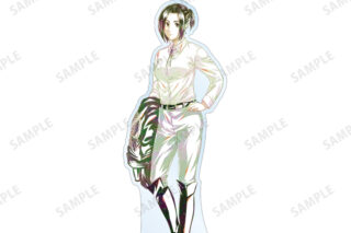 進撃の巨人 サシャ Ani-Art 第4弾 BIGアクリルスタンド AMNIBUSで2026年3月中旬発売