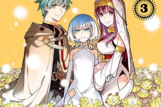 アナスタシアの生きた9日間 3(完)巻 
								2025年11月12日
							発売