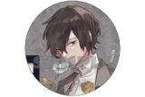 【再販】 文豪ストレイドッグス 春河35イラスト 缶バッジ 太宰治 キャラアニで
                                                2026年3月発売