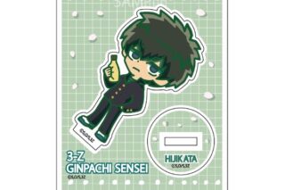 3年Z組銀八先生 呼びかけアクスタ 土方十四郎 キャラアニで
                                                2025年12月発売