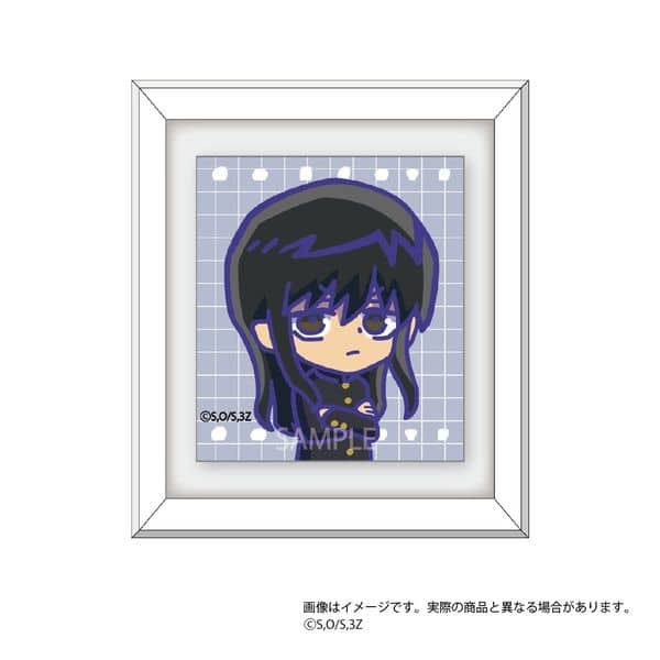 3年Z組銀八先生 呼びかけ額縁マグネット 桂小太郎 キャラアニで
                                                2025年12月発売