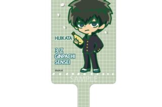 3年Z組銀八先生 呼びかけフォンタブ 土方十四郎 キャラアニで
                                                2025年12月発売