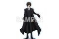 文豪ストレイドッグス アクリルスタンドフィギュア 太宰治(黒の時代) キャラアニで
                                                2026年2月発売