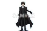 文豪ストレイドッグス アクリルスタンドフィギュア 太宰治(黒の時代) キャラアニで
                                                2026年2月発売
